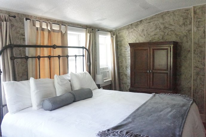 Imagen de la habitación del Hotel The Frogtown Inn. Foto 4