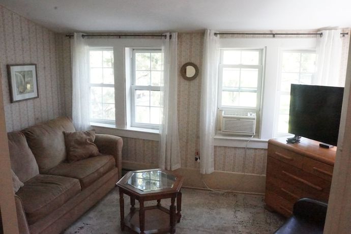 Imagen de la habitación del Hotel The Frogtown Inn. Foto 5