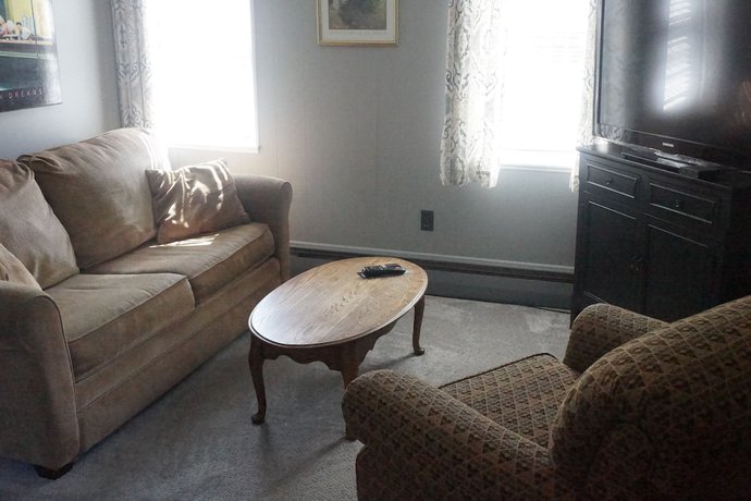 Imagen de la habitación del Hotel The Frogtown Inn. Foto 7