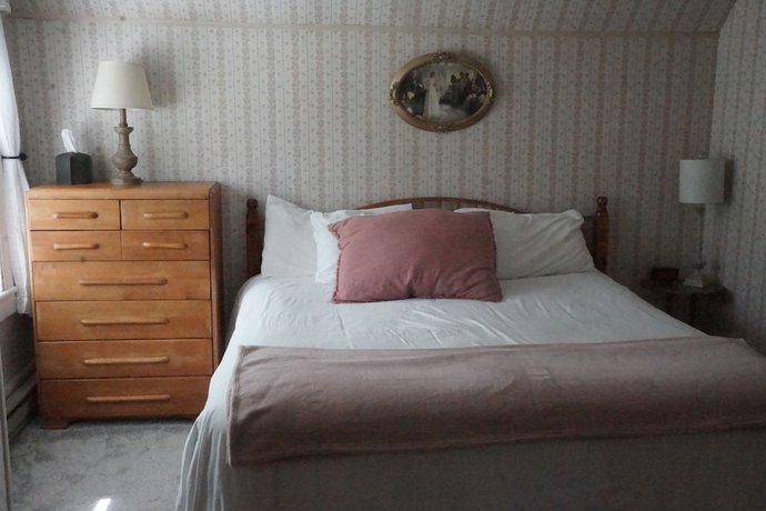 Imagen de la habitación del Hotel The Frogtown Inn. Foto 12