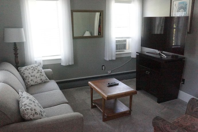 Imagen de la habitación del Hotel The Frogtown Inn. Foto 14