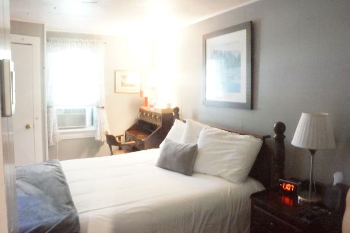 Imagen de la habitación del Hotel The Frogtown Inn. Foto 15