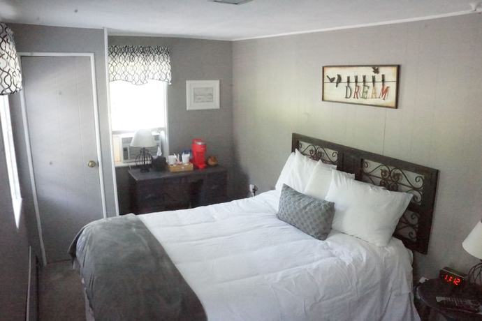 Imagen de la habitación del Hotel The Frogtown Inn. Foto 16