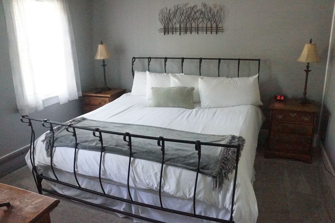 Imagen de la habitación del Hotel The Frogtown Inn. Foto 19