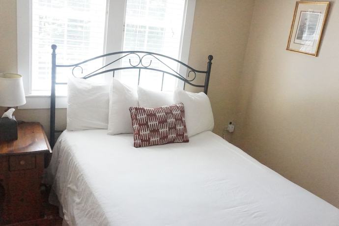 Imagen de la habitación del Hotel The Frogtown Inn. Foto 20