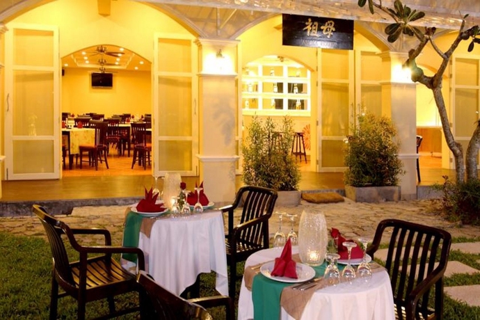 Imagen general del Hotel The Front Village. Foto 5