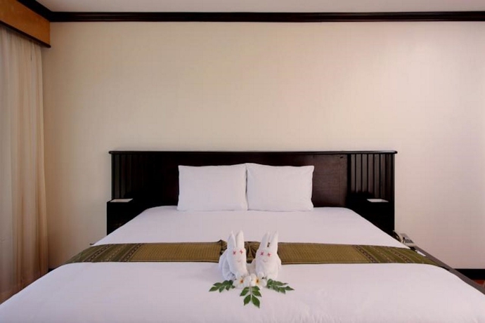 Imagen general del Hotel The Front Village. Foto 10