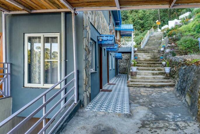 Imagen general del Hotel The Frostwood. Foto 5