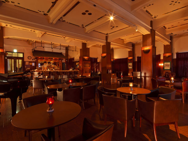 Imagen de los interiores del Hotel The Fujiya. Foto 16