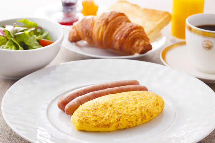 Imagen del bar/restaurante del Hotel The Fujiya. Foto 2