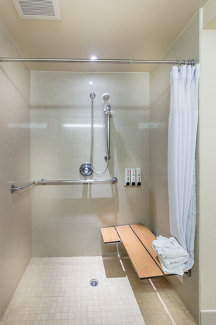 Imagen de la habitación del Hotel The Fullerton Anaheim. Foto 5