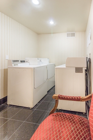 Imagen de los interiores del Hotel The Fullerton Anaheim. Foto 13