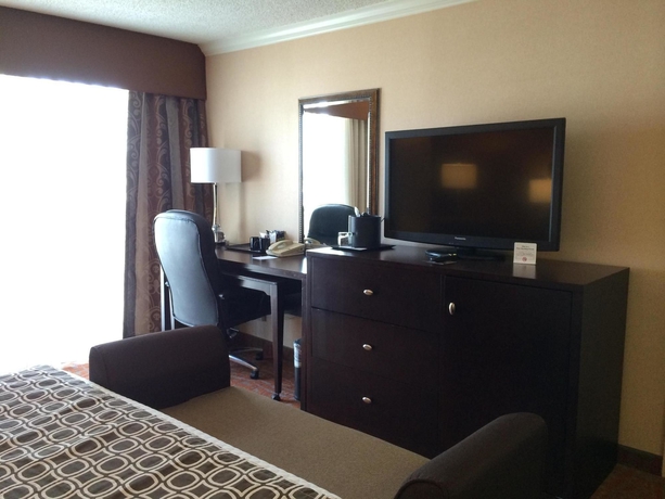 Imagen de la habitación del Hotel The Fullerton Anaheim. Foto 7