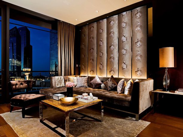 Imagen de la habitación del Hotel The Fullerton Bay (sg Clean). Foto 6