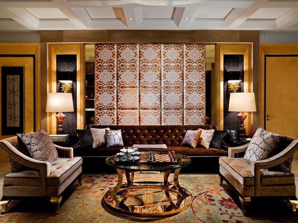 Imagen de la habitación del Hotel The Fullerton Bay (sg Clean). Foto 11