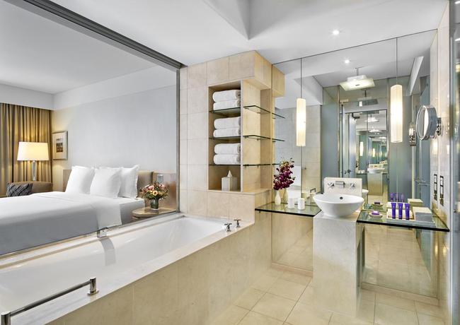 Imagen general del Hotel The Fullerton Sydney. Foto 11