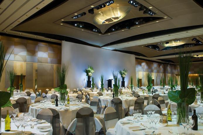 Imagen general del Hotel The Fullerton Sydney. Foto 17