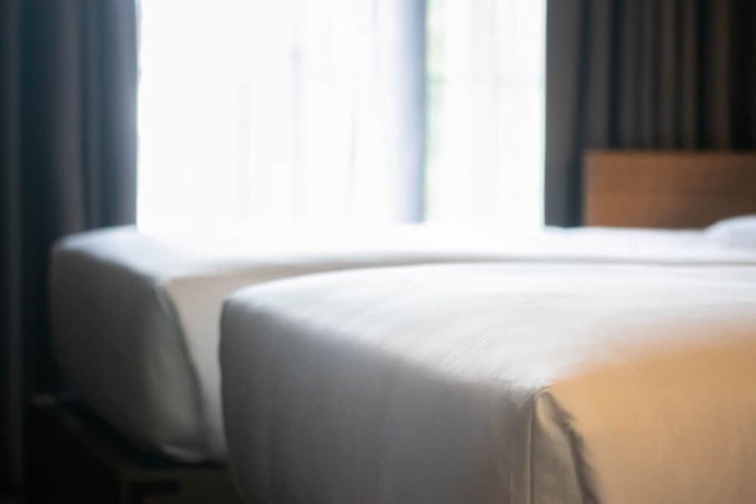 Imagen de la habitación del Hotel The Funny Lion El Nido. Foto 6