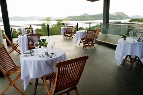 Imagen general del Hotel The Funny Lion. Foto 4