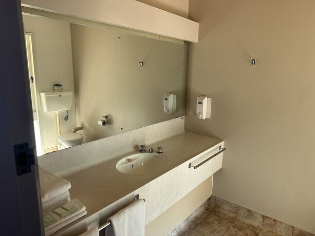 Imagen general del Hotel The Furlong. Foto 2