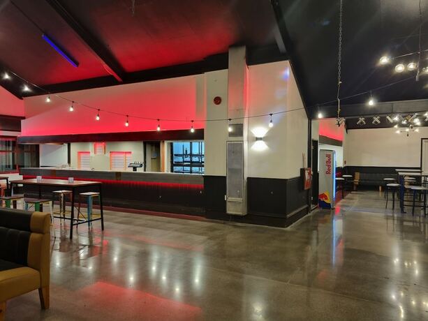 Imagen general del Hotel The Furlong. Foto 3