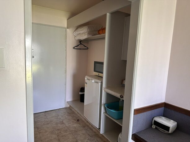 Imagen general del Hotel The Furlong. Foto 4