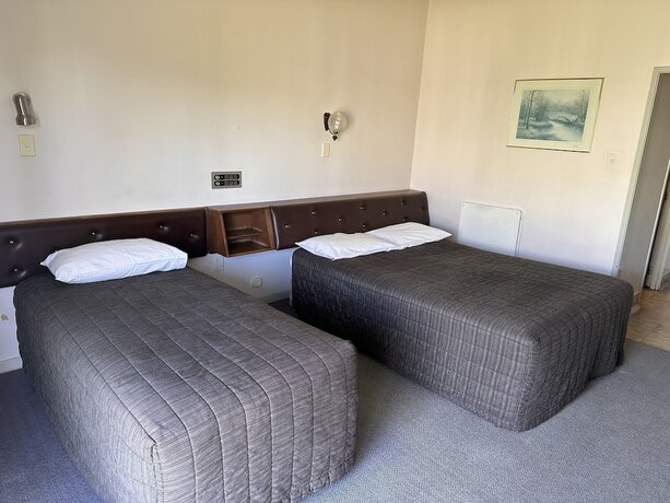 Imagen general del Hotel The Furlong. Foto 5