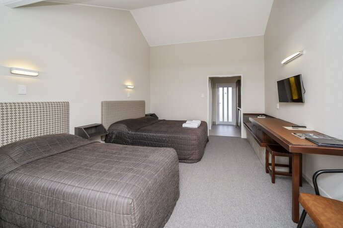 Imagen general del Hotel The Furlong. Foto 6