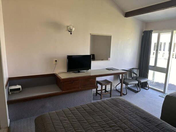 Imagen general del Hotel The Furlong. Foto 7