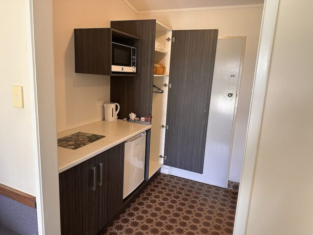 Imagen general del Hotel The Furlong. Foto 9