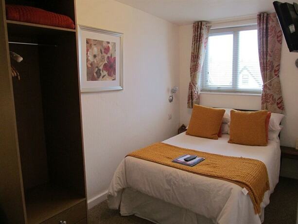 Imagen general del Hotel The Fylde International. Foto 1