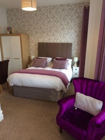 Imagen de la habitación del Hotel The Fylde International. Foto 11