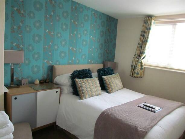 Imagen general del Hotel The Fylde International. Foto 3