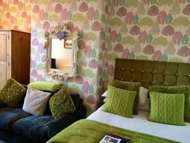Imagen general del Hotel The Fylde International. Foto 6
