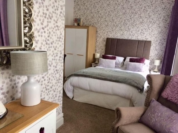 Imagen de la habitación del Hotel The Fylde International. Foto 15