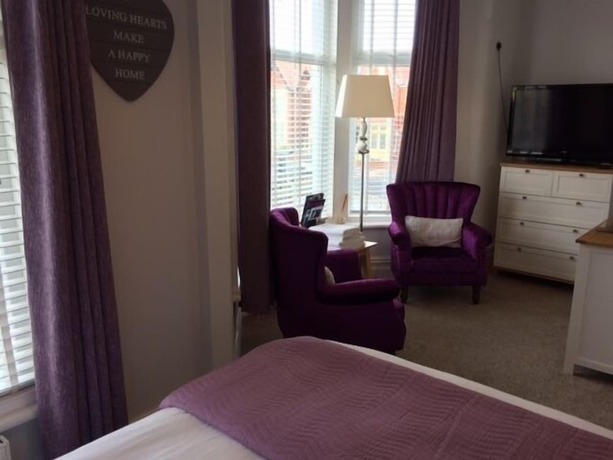 Imagen general del Hotel The Fylde International. Foto 7