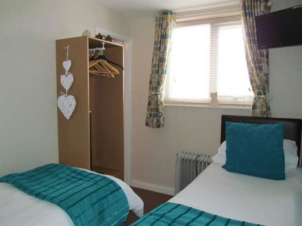 Imagen general del Hotel The Fylde International. Foto 8