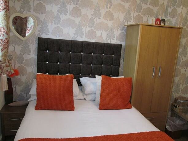Imagen general del Hotel The Fylde International. Foto 9
