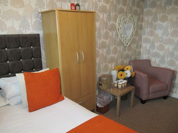 Imagen general del Hotel The Fylde International. Foto 10