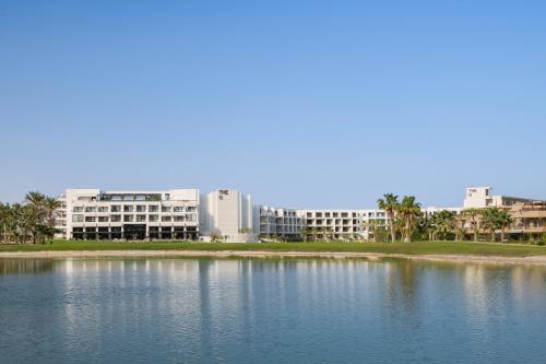 Imagen general del Hotel The G Einbay. Foto 1