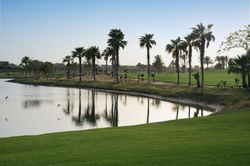Imagen general del Hotel The G Einbay. Foto 3