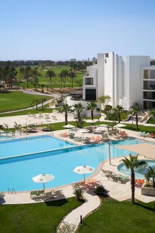 Imagen general del Hotel The G Einbay. Foto 4