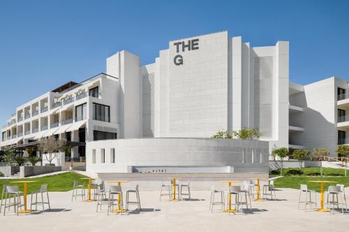 Imagen general del Hotel The G Einbay. Foto 5