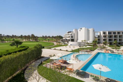 Imagen general del Hotel The G Einbay. Foto 6