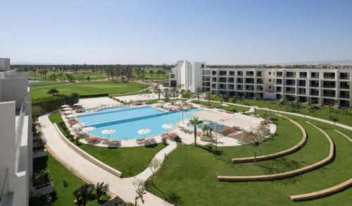 Imagen general del Hotel The G Einbay. Foto 7