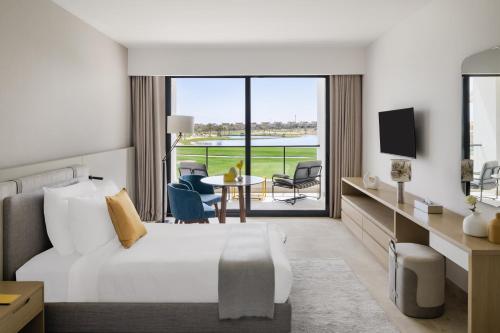 Imagen de la habitación del Hotel The G Einbay. Foto 17