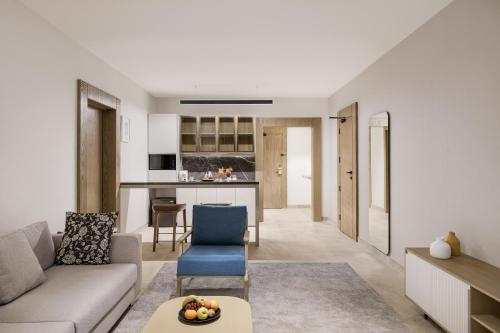 Imagen de la habitación del Hotel The G Einbay. Foto 18
