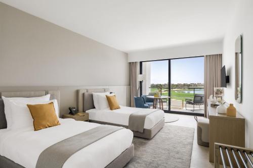 Imagen de la habitación del Hotel The G Einbay. Foto 20