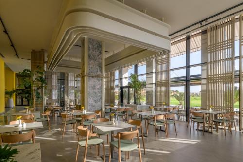 Imagen general del Hotel The G Einbay. Foto 12
