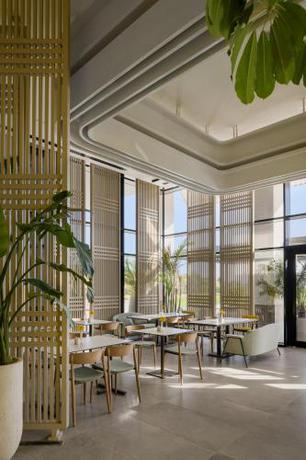 Imagen general del Hotel The G Einbay. Foto 13